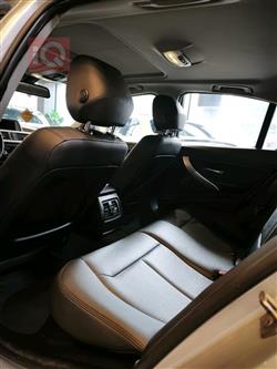 بي ام دبليو الفئة 3